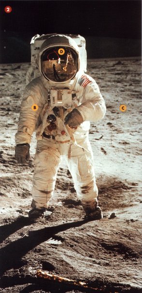 Go to moon